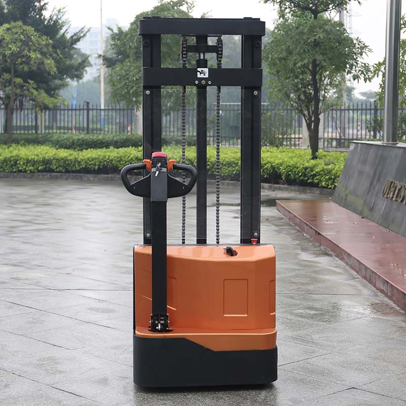 Electric Pallet Stacker for sale