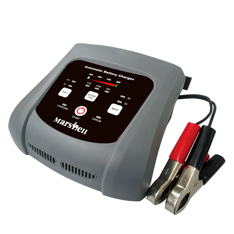 Lead Aicd Battery Charger