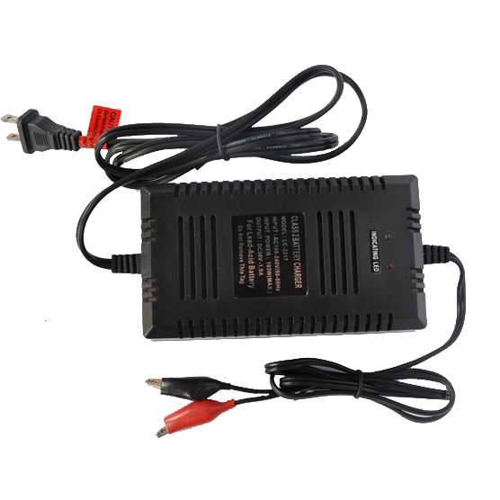 Garden Tool Lead Aicd Battery Charger
