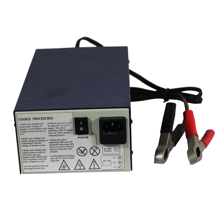 electric golf car battery charger