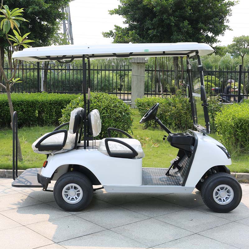 golf cart club car