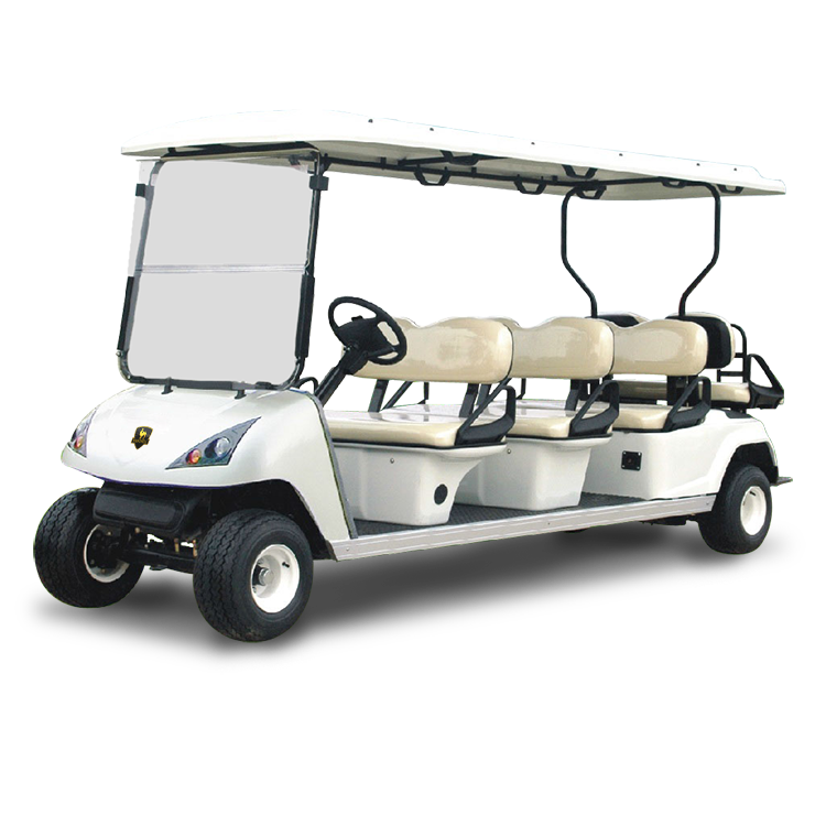 golf cart made in China