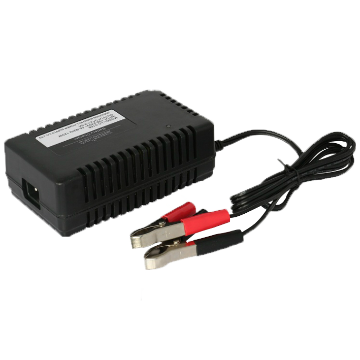 Inverter Battery Charger