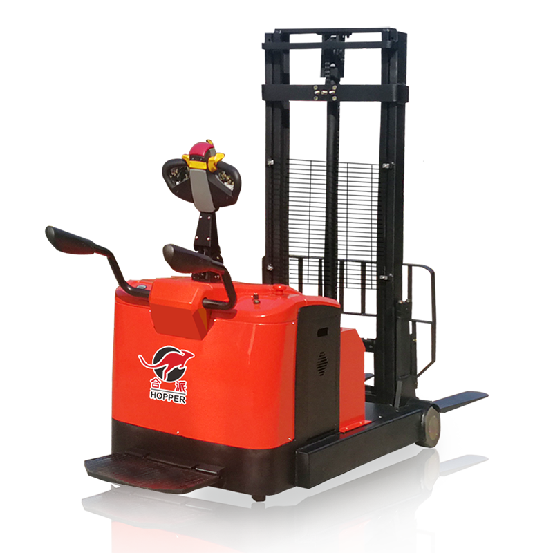 Electric Pallet Stacker for sale 