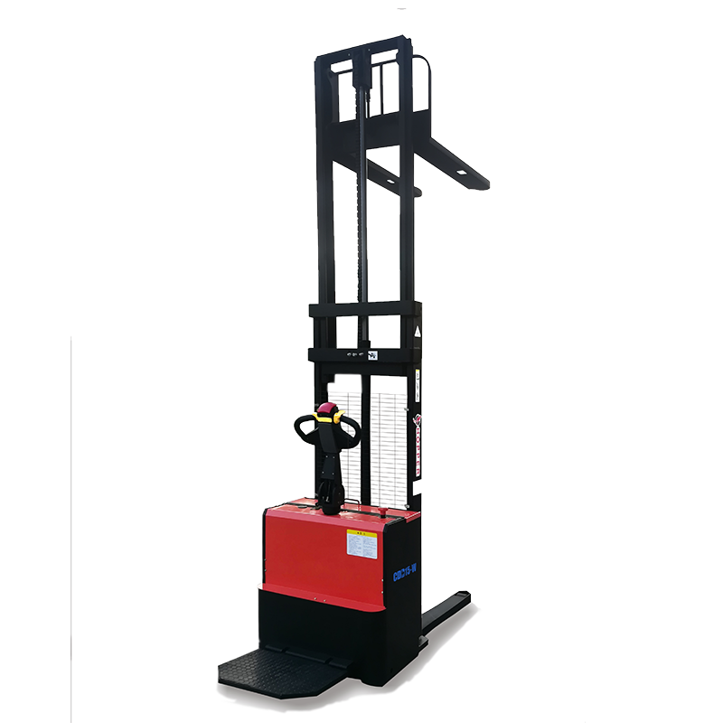 Electric Pallet Stacker for sale 