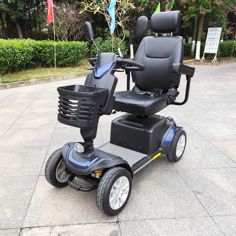 Mobility Scooter for Handicapped