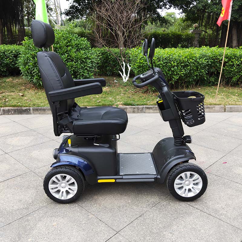 Electric Folding Mobility Scooter