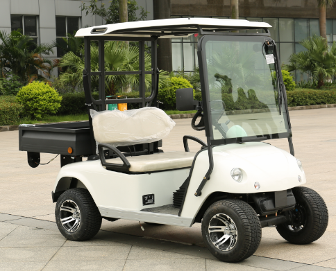 Marshell EEC approved Utility Vehicle