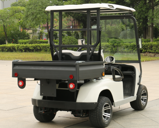 Marshell EEC approved Utility Vehicle