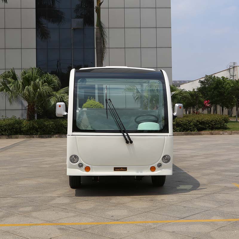 Electric Shuttle Bus DN-23