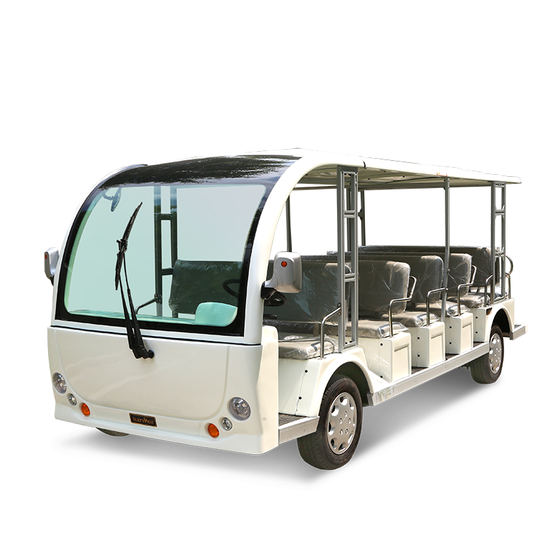 Electric Shuttle Bus DN-23