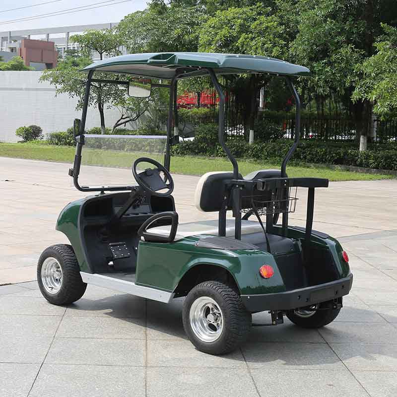 Marshell golf cart
