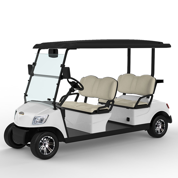 Marshell Golf Cart DGM4 Golf Cart with CE