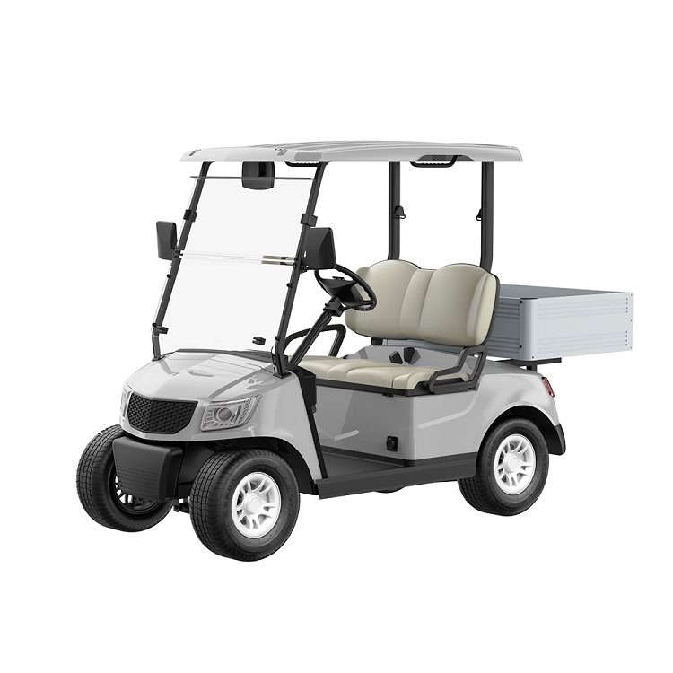 GOLF CART