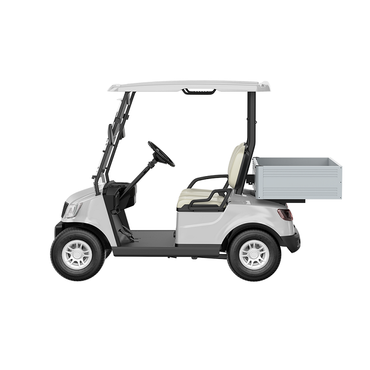 GOLF CART