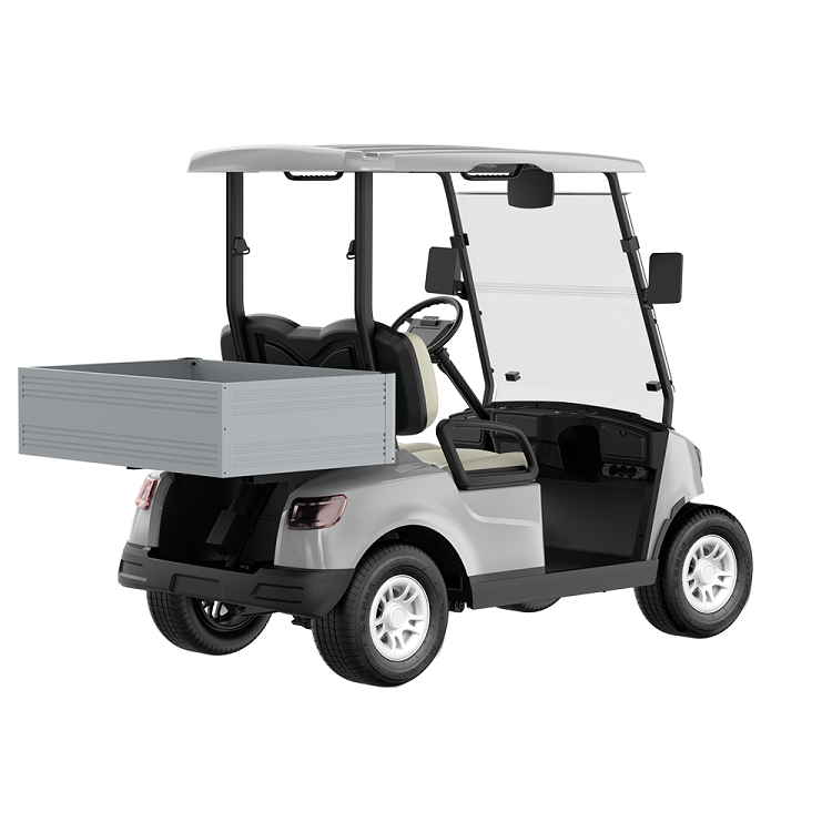 GOLF CART