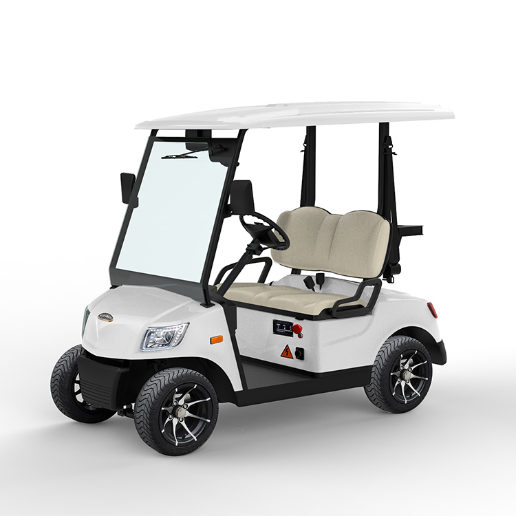 Marshell street legal golf cart DS-A2-2