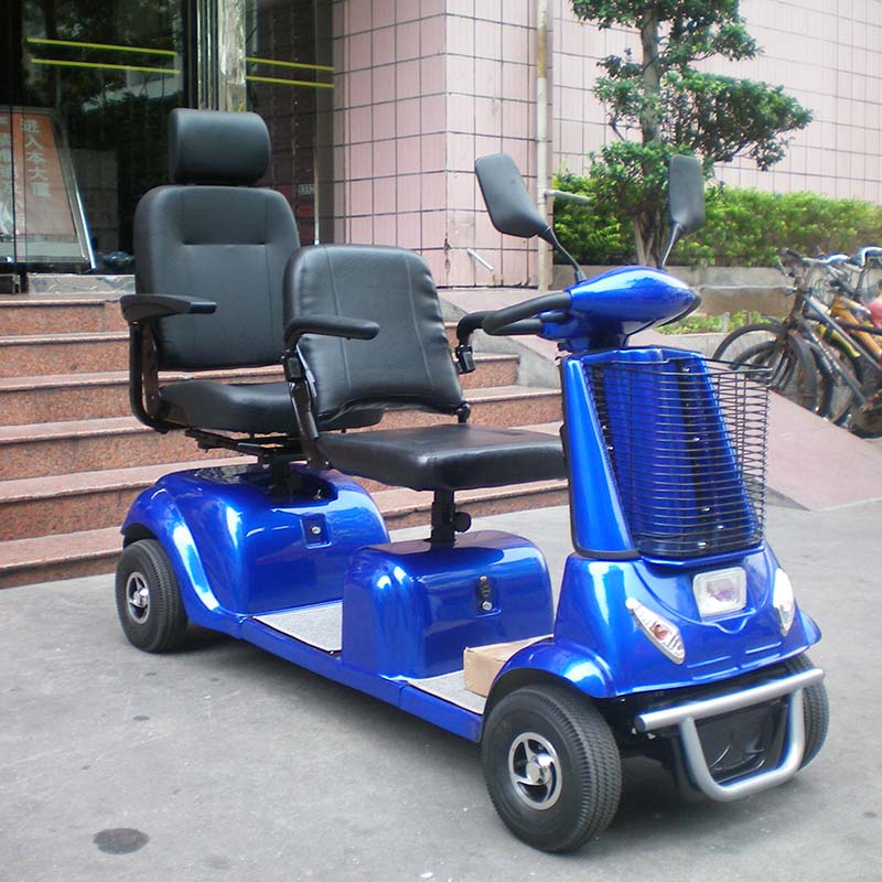 electric mobility scooter