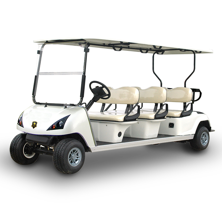 6 seater golf buggy for sale