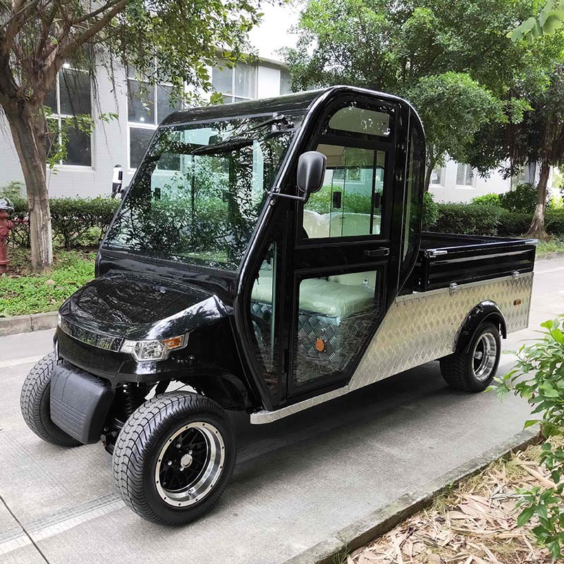 EEC Electric Car