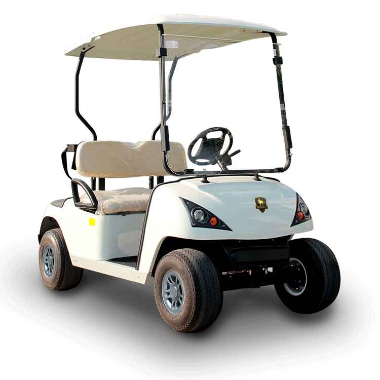 Marshell golf cart