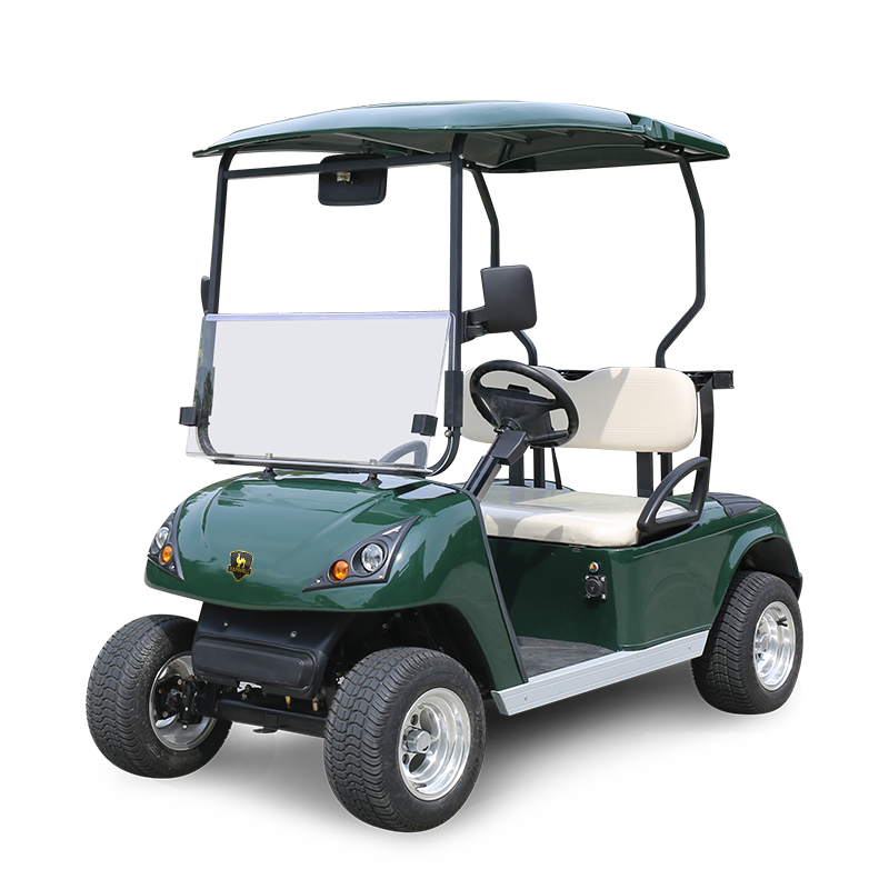 electric golf cart